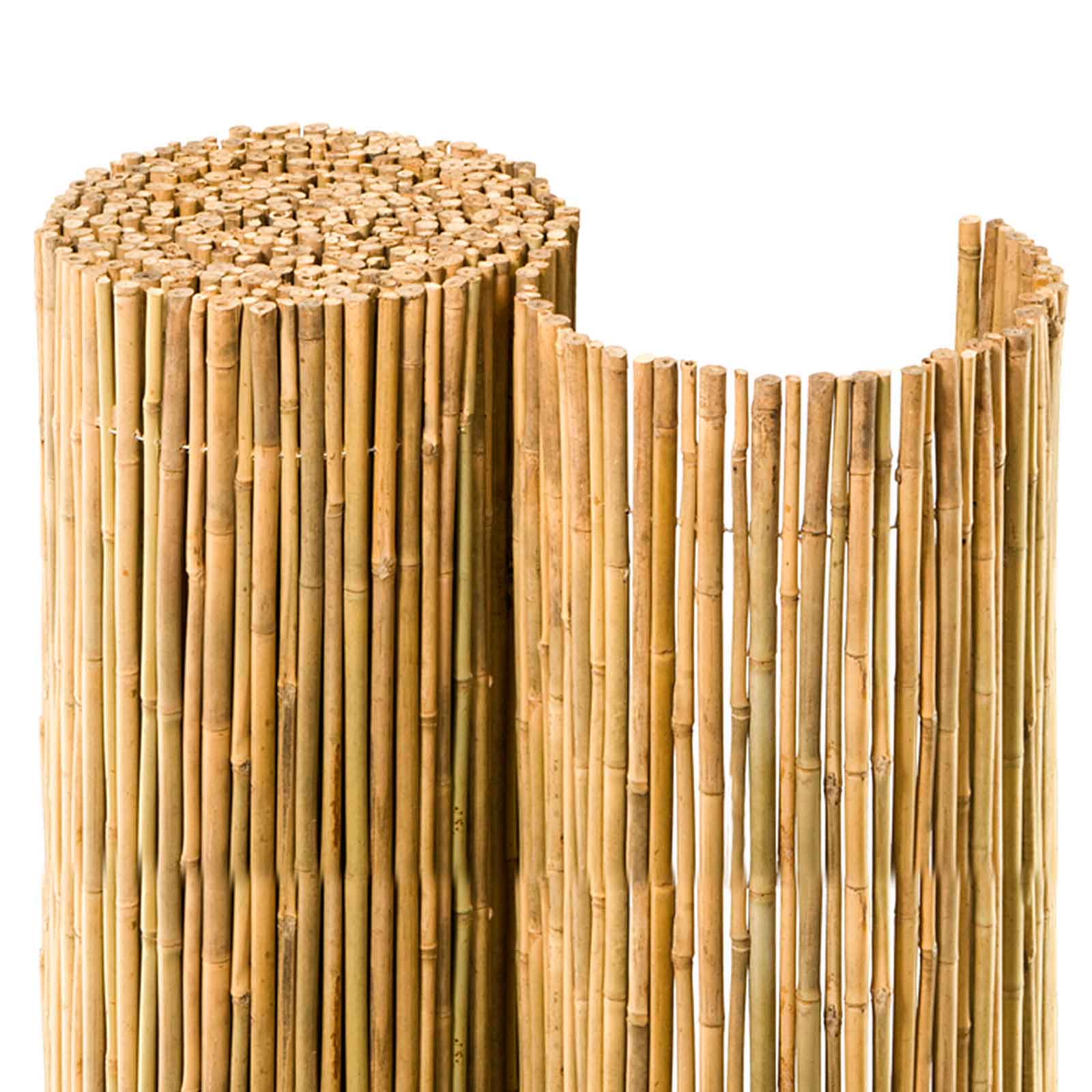 Bambusmatte Kairo- 2,00 x   3,00 m