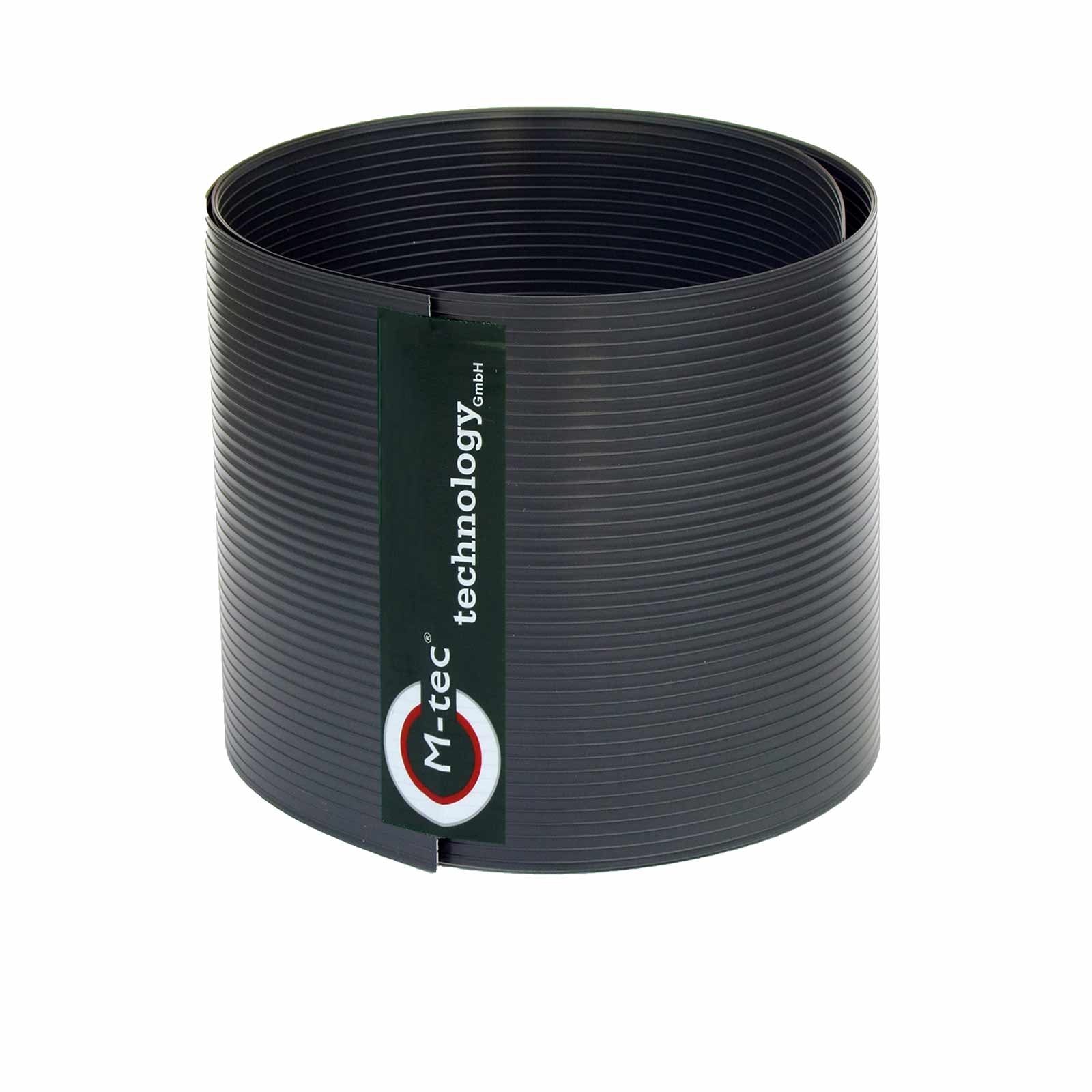 Sichtschutzstreifen Hart-PVC B-Ware Schnäppchen