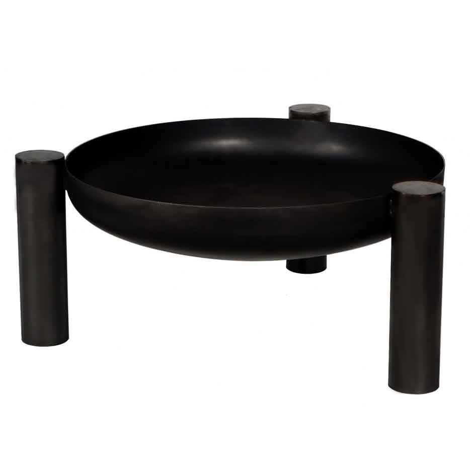 Feuerschale Pan38 80/30 lackiert