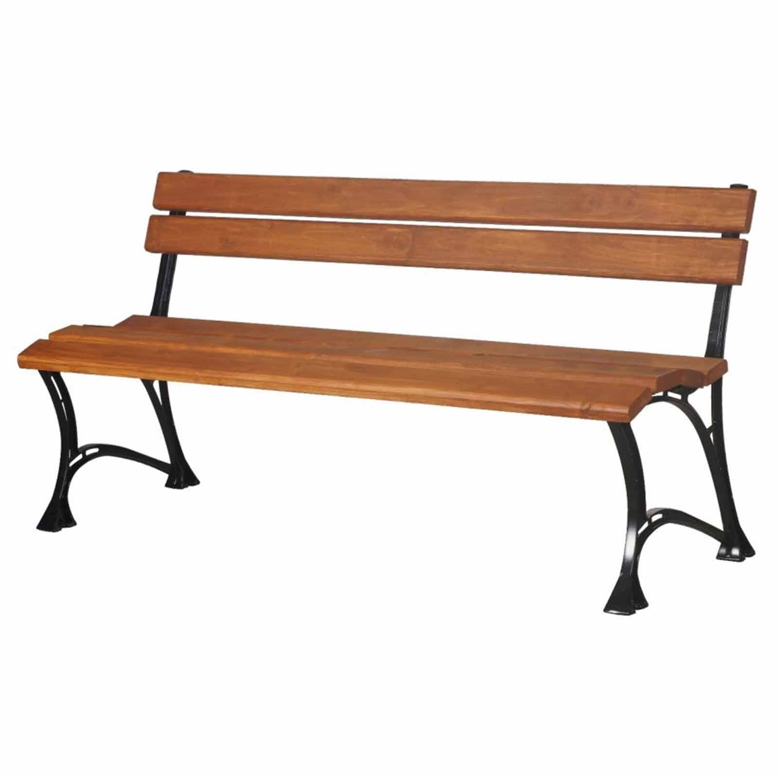 Gartenbank-teak-180 cm-nein