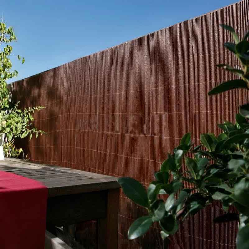 Kunststoff Weidenmatte-  1,00 x 3,00 m
