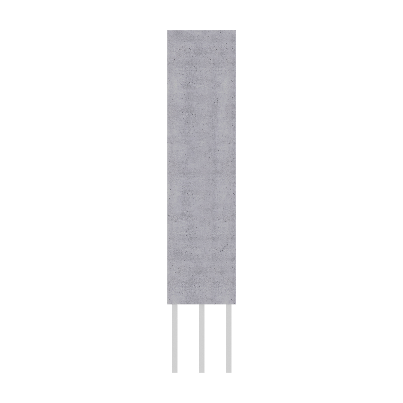 SYSTEMZAUN PALISADE | ROHBETON