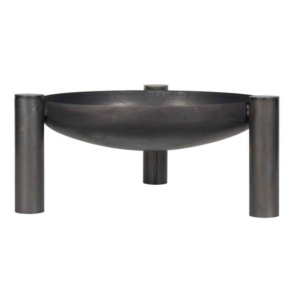 Feuerschale Pan38 80/30 lackiert