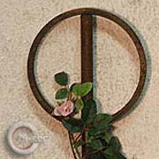 Rosenstab -Rankgerüst Typ 'Windermere'