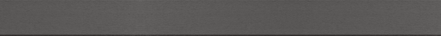 WPC Zaunbrett glatt als 3er Pack-anthrazit-20 x 1800 x 150 mm
