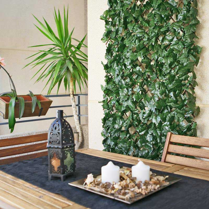 Rankhecke Weide-1 x 2 m