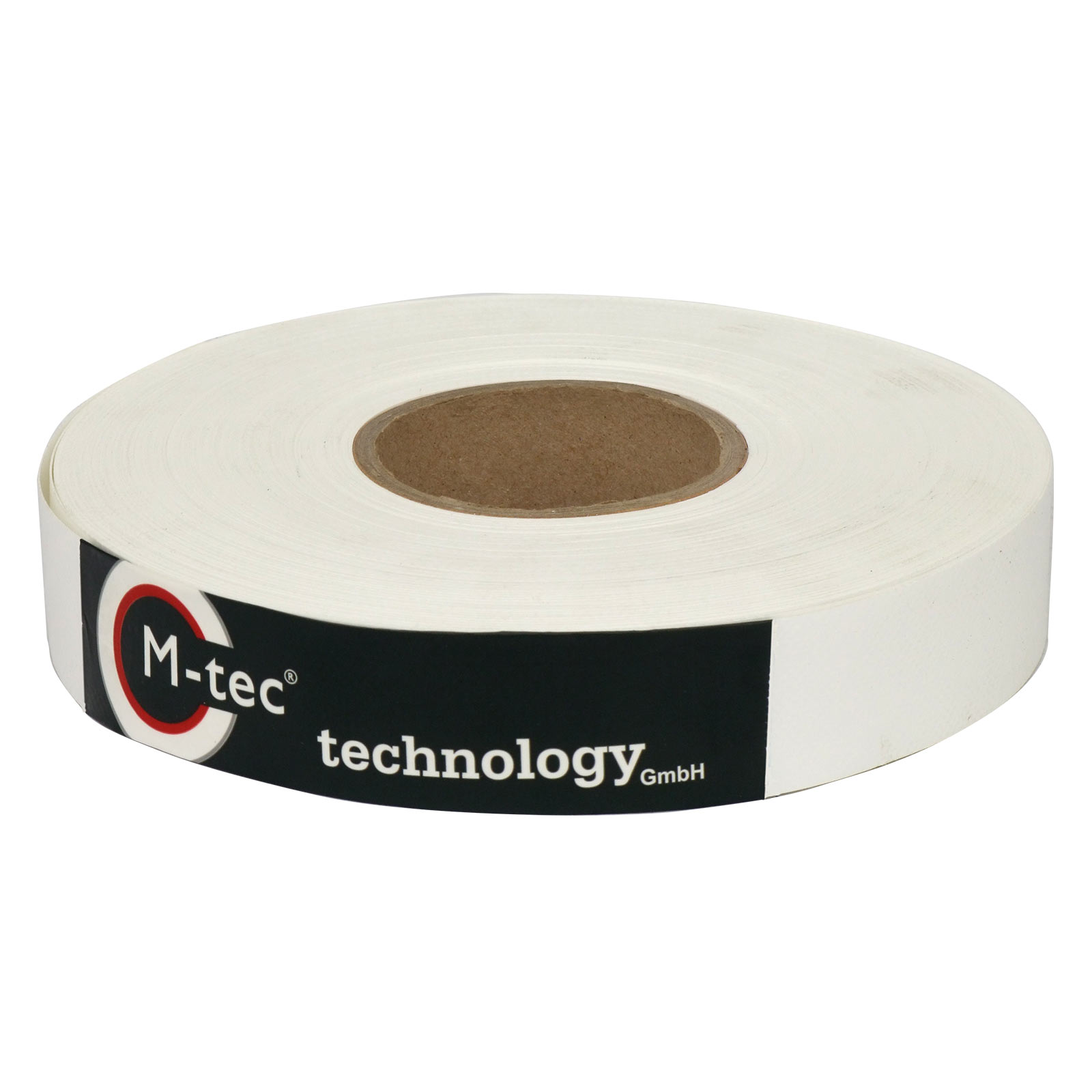 PVC Deko-Streifen Profi-line ® 65m H=4cm-moosgrün