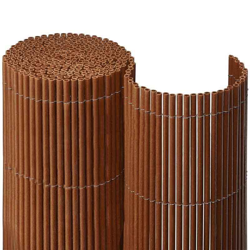Kunststoff Weidenmatte-  1,00 x 3,00 m
