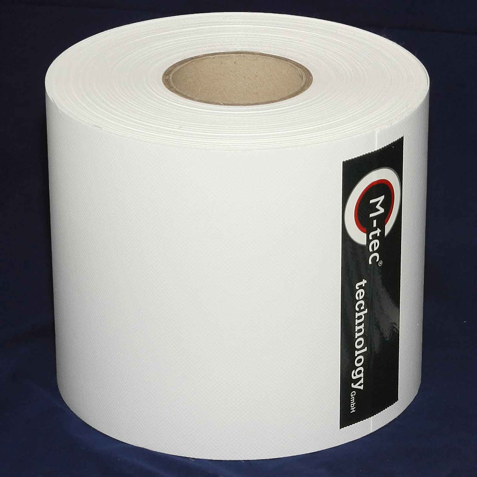 PVC -Profi -line ® Sichtschutz Sondermaß 0,090 x 65,00 m-anthrazit