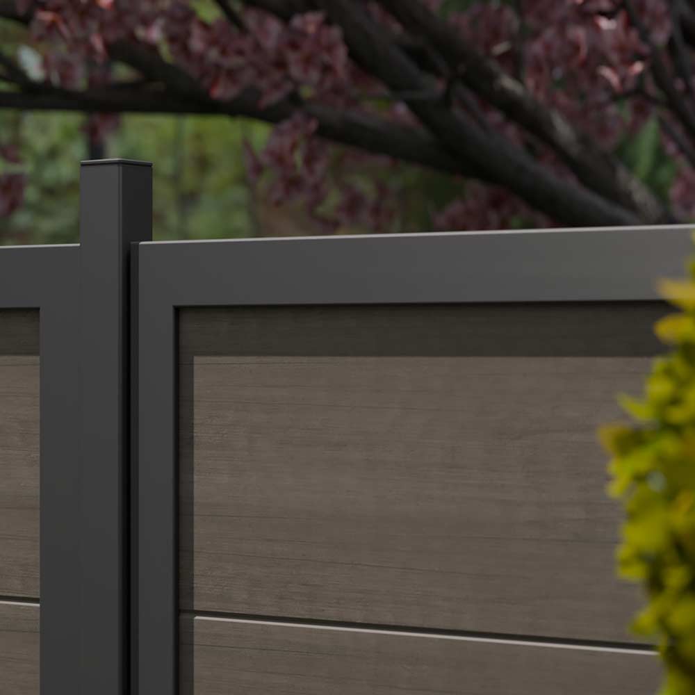 Steckzaun Basic Line | NOVA