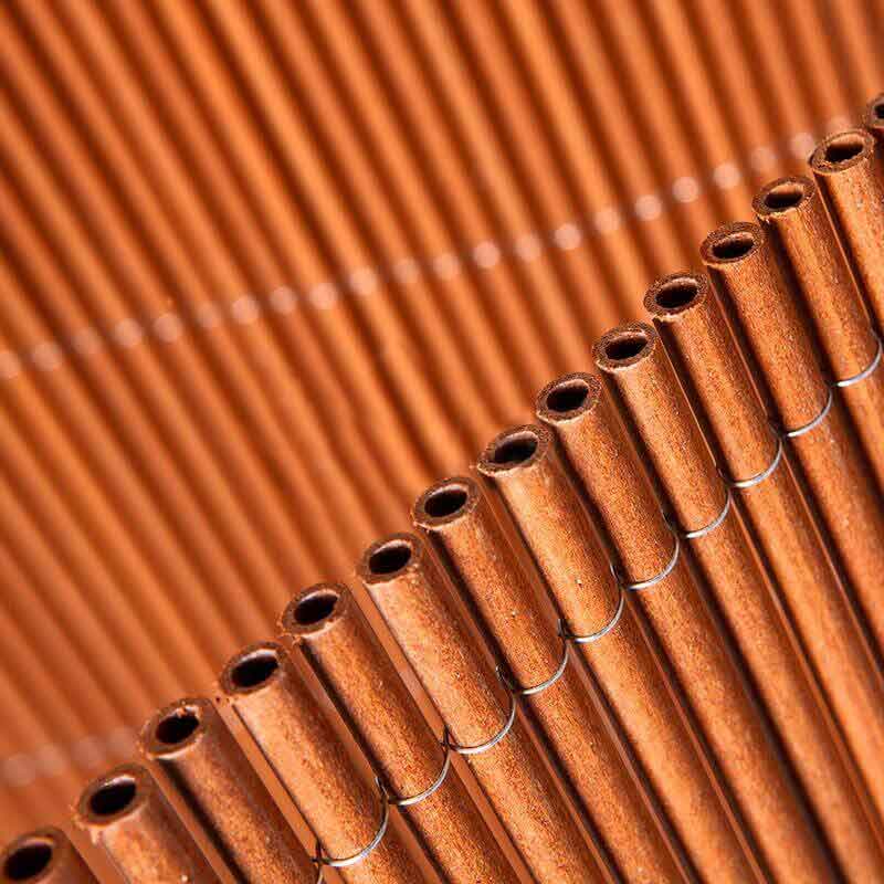 Kunststoff Weidenmatte-  1,00 x 3,00 m