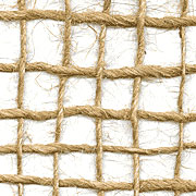 Jute Gewebe 61m²