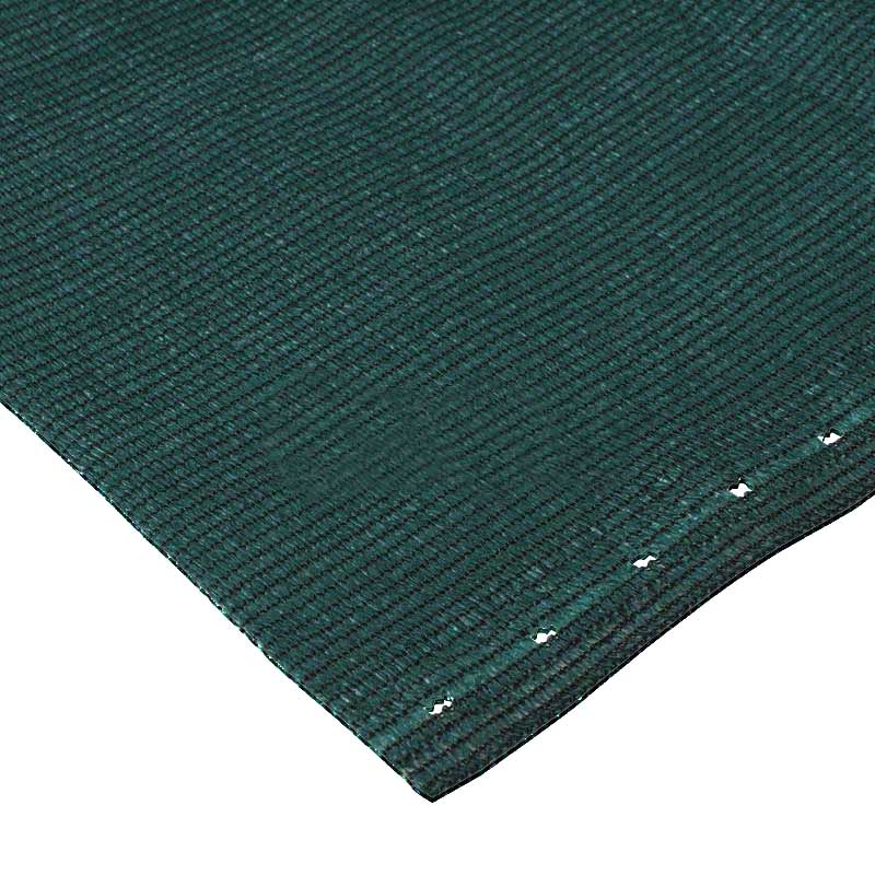 Profi Zaunblende  25 m/250gr/m²