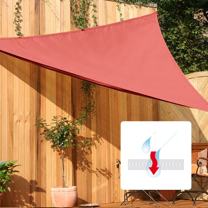 Dreiecksonnensegel-terracotta-3,00 m