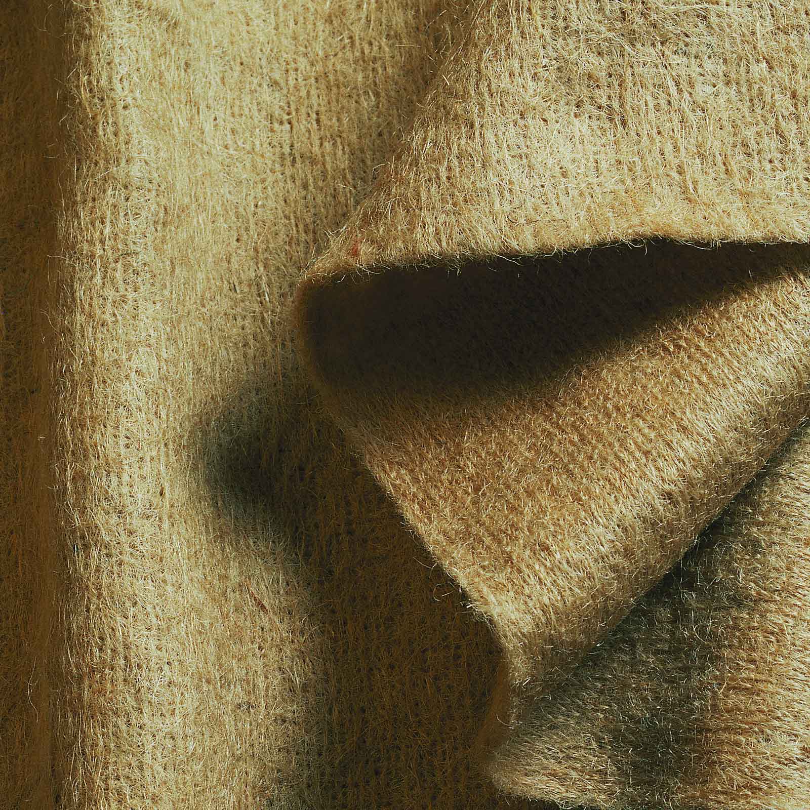 Jute - Gewebe - Vlies 0,50 x 1,50m