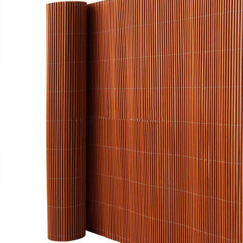 Kunststoff Weidenmatte-  1,00 x 3,00 m