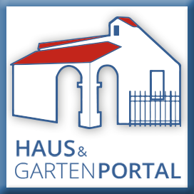 Haus & Gartenportal von M-tec technology