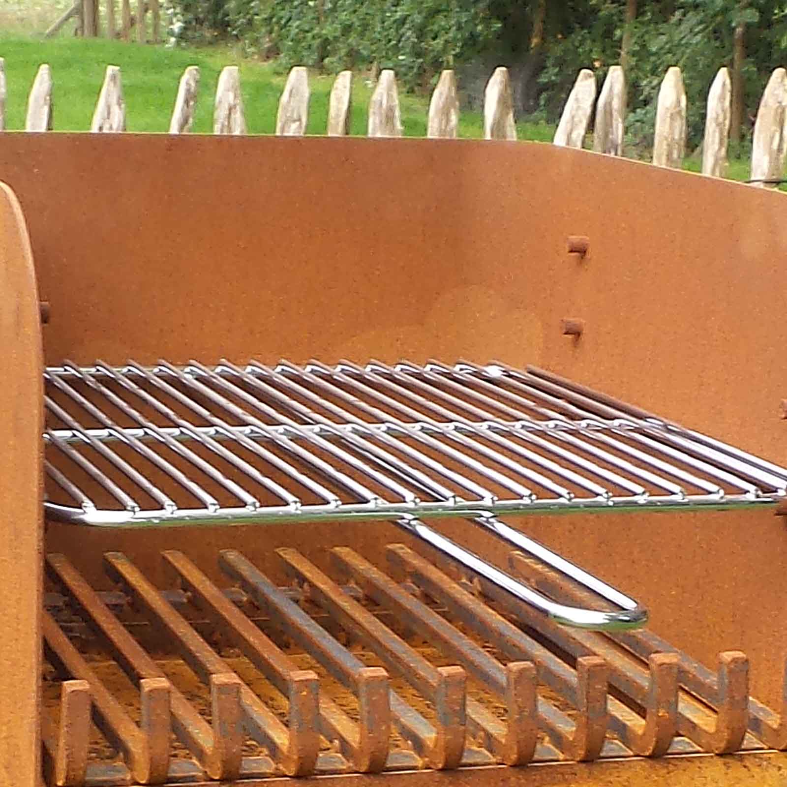 Grillrost
