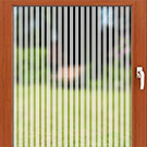 Dekorfolie für Fenster vertikal-1,524 x 1,00 m