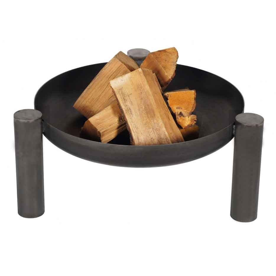 Feuerschale Pan38 80/30 lackiert