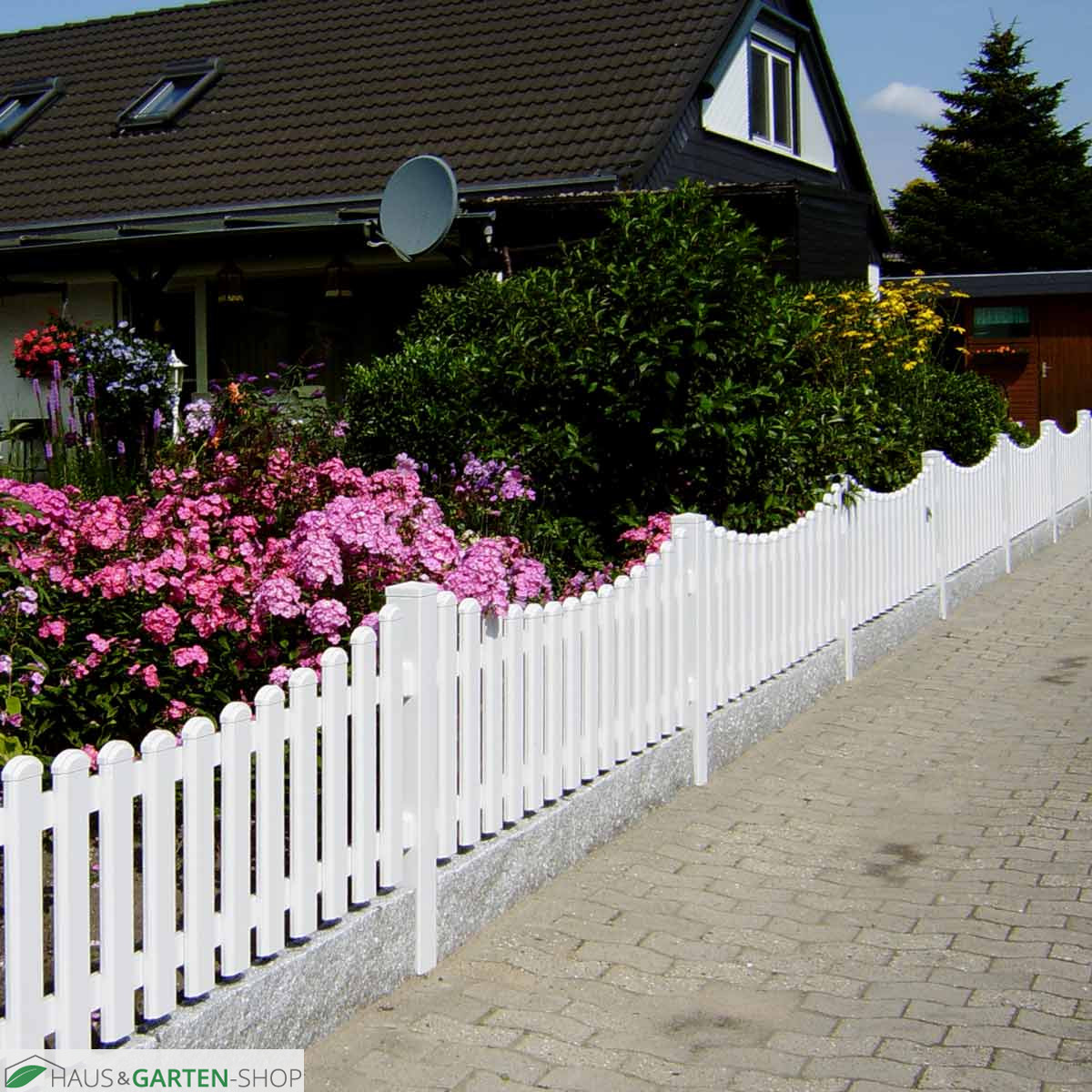 vorgarten