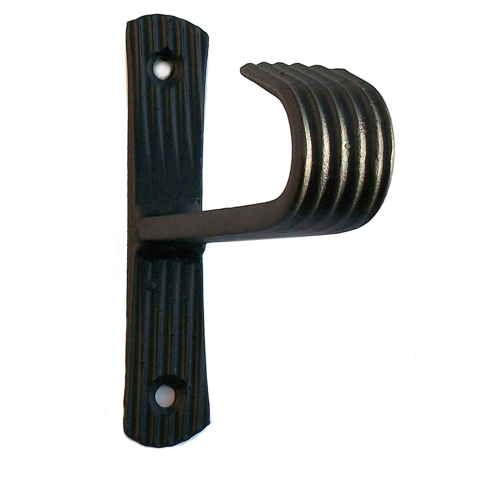 Gardinenstangenhalter - Typ Claw
