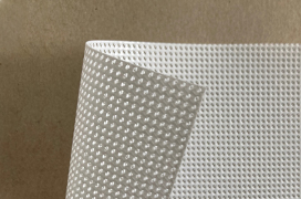 M-tec Zaunposter Material Mesh Plane Lochfolie