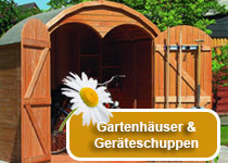 Gartenhaus Gartenhaus