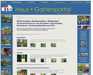 hausgartenportal 2005 hausgartenportal 2005