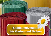 kategoriebalkon Kunstoffsichtschutz