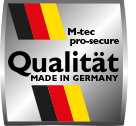 M-tec print - Made in Germany