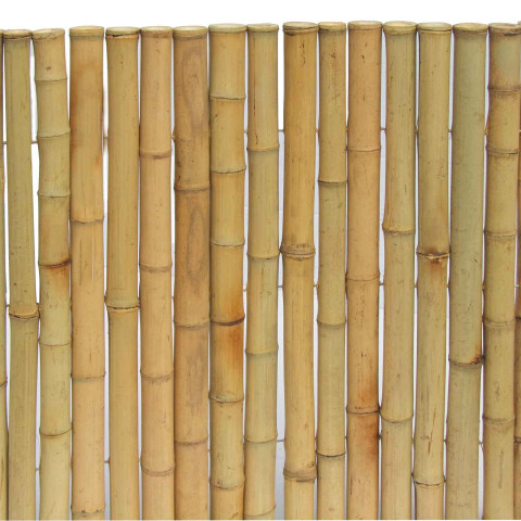Bambusmatte Nagoya Typ nature 