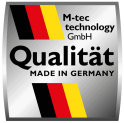 M-tec technology | deutsche Hersteller-Qualität
