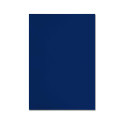 Materialmuster M-tec Profi-line® Weich-PVC - Ultramarinblau