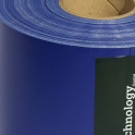 PVC - 65er Profi-line ® Zaunblendenstreifen: Ultramarin Blau