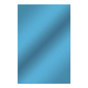 lasscheibe Glaswand System Vetro blau 120x180 cm